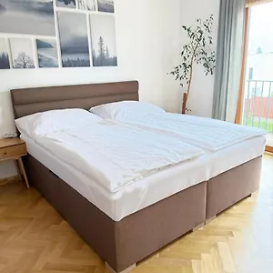 Familyvilla, New 4 Luxury Big Apartments, Parking Apartment
